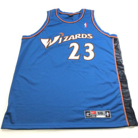 mj wizards jersey