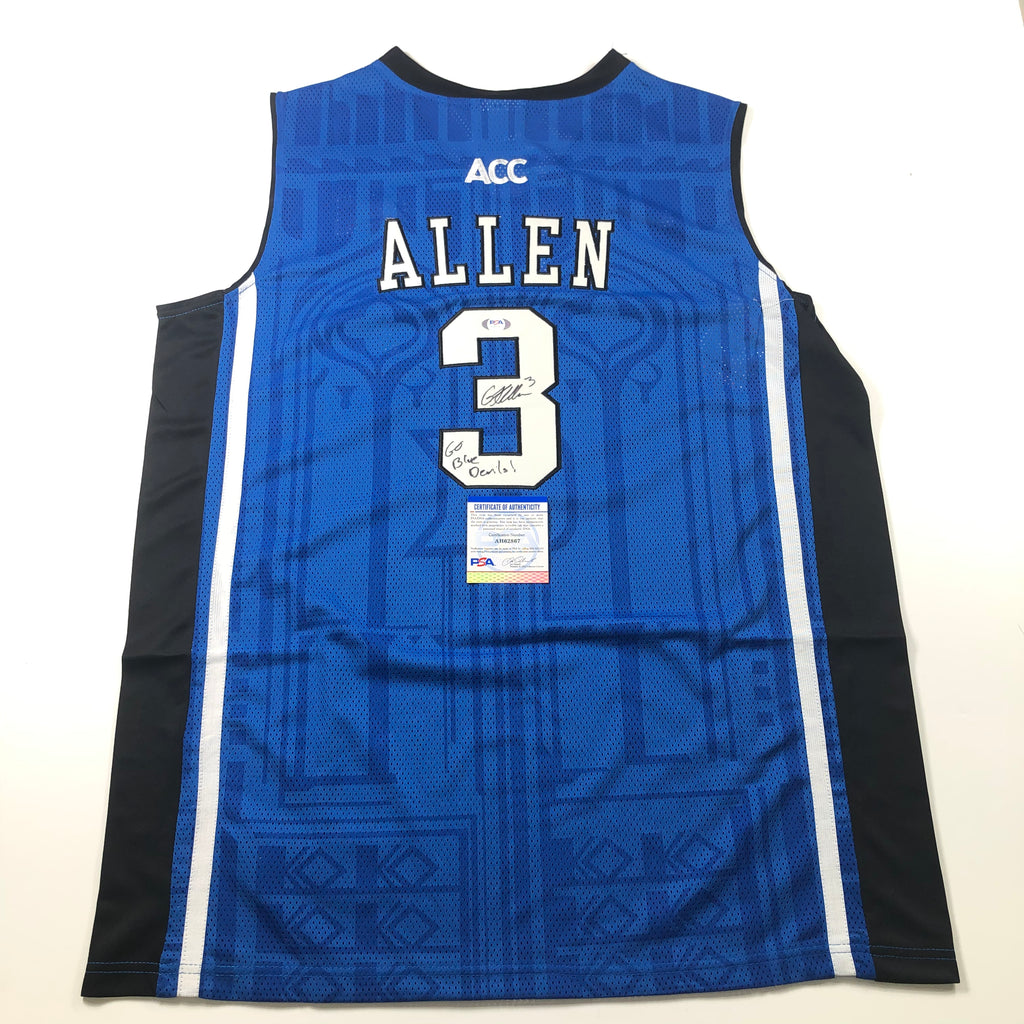 grayson allen jersey