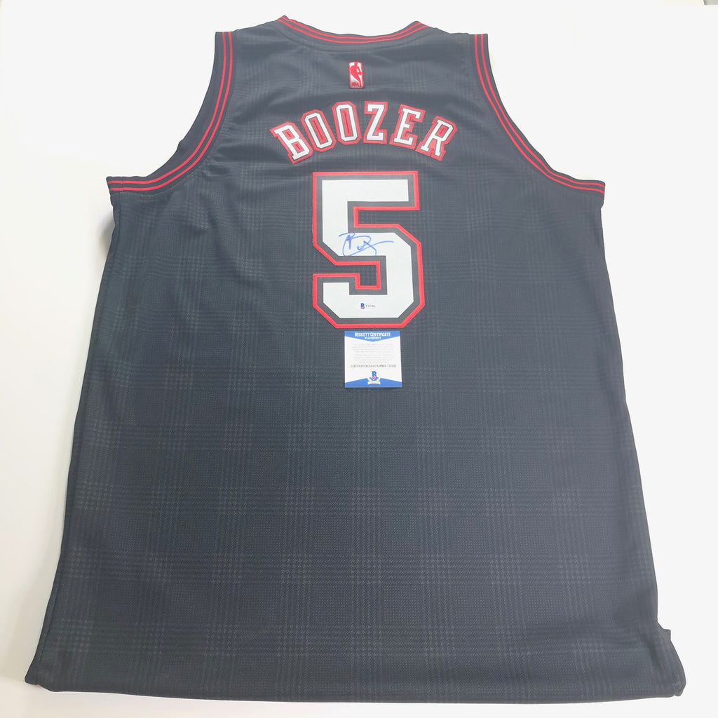 carlos boozer jersey