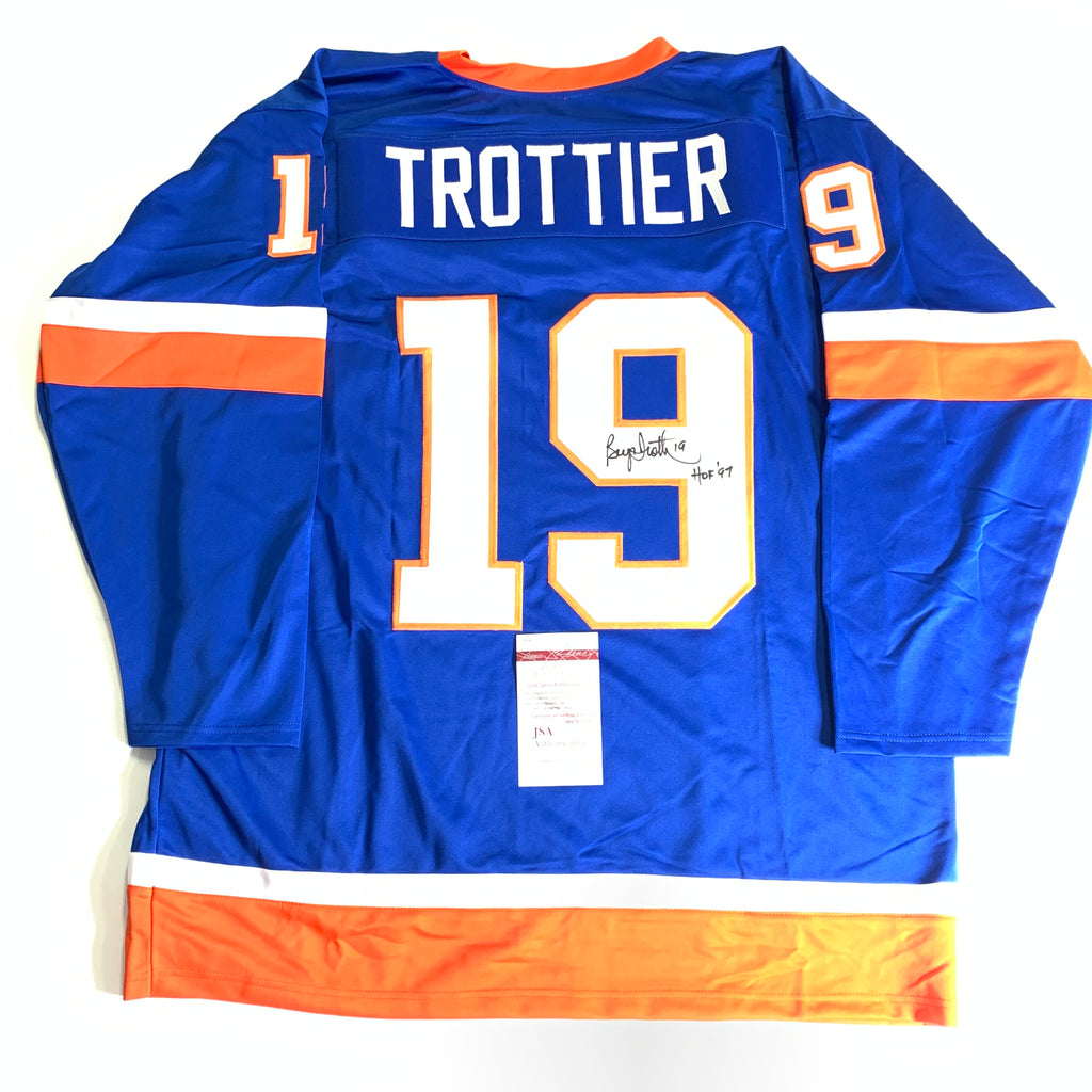 bryan trottier jersey