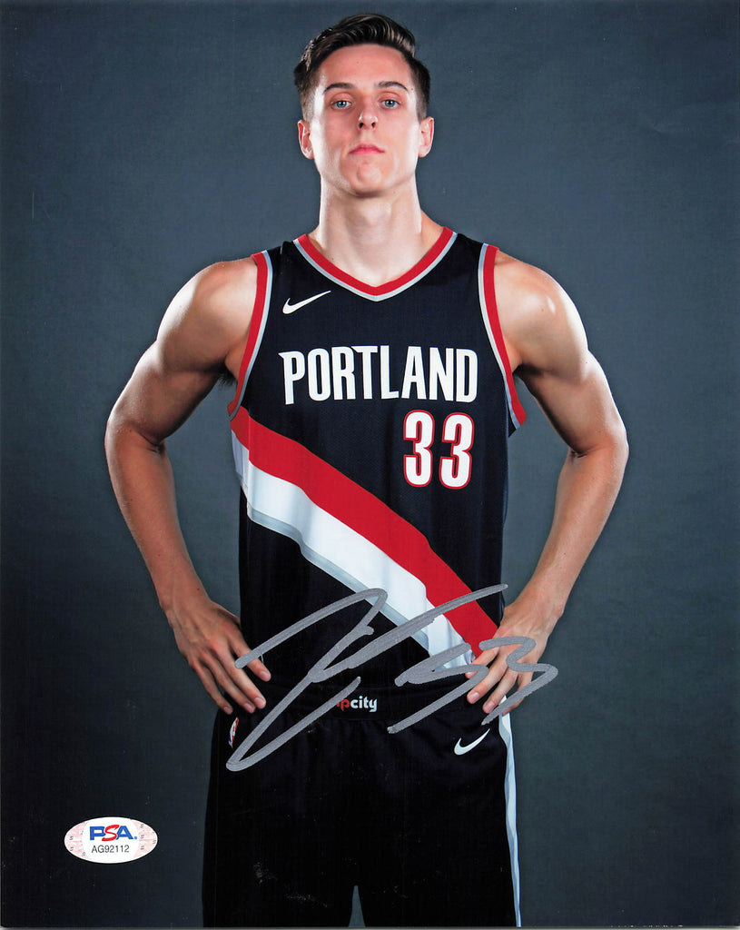 portland trail blazers memorabilia