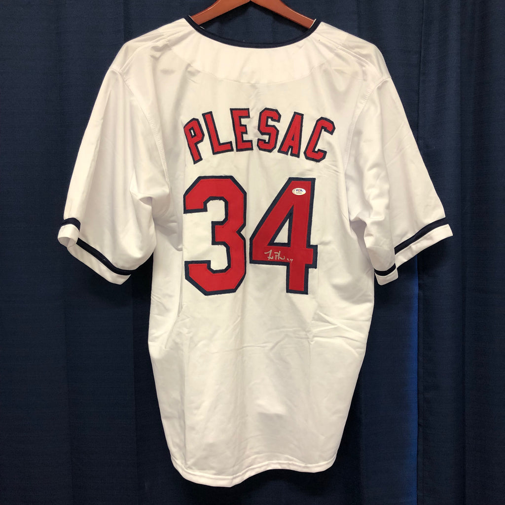 Zach Plesac Immaculate Shirt, Cleveland - MLBPA Licensed - BreakingT