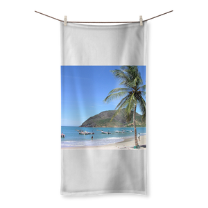 ISLAND PARADISE PRODUCTS COLLECTION ﻿Sublimation All Over Towel