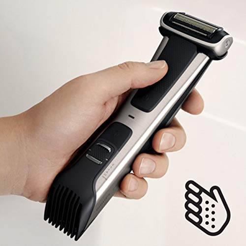 norelco bodygroom series 7000