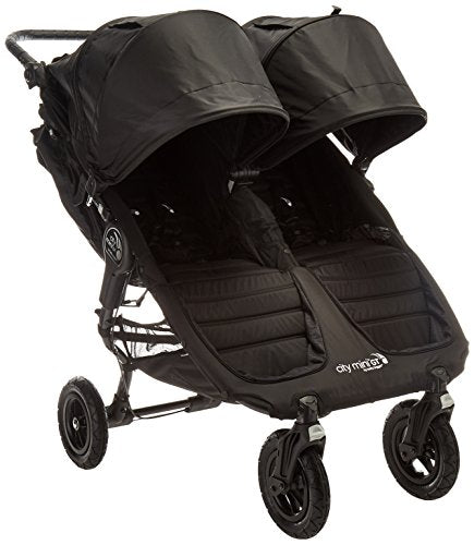 baby jogger city mini gt double