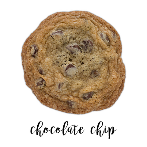 Dough & Co - We have Cookie Dipper Platters available