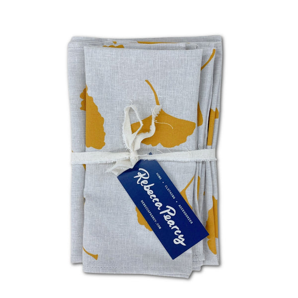 Napkin + Tea Towel Gift Sets