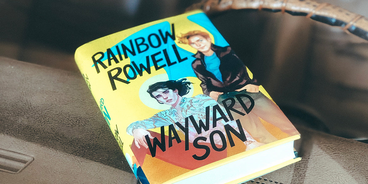 12+ Wayward Son Book Cover PNG