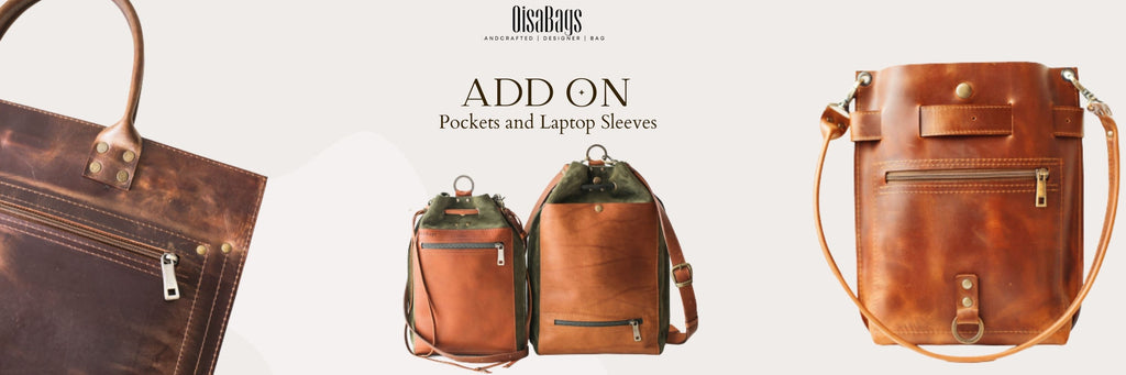 Qisabags Leather Goods