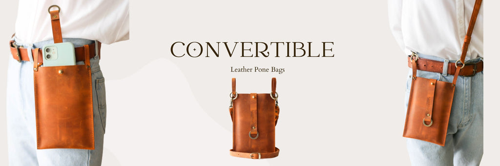 Top 5 Best Handmade Leather Bags