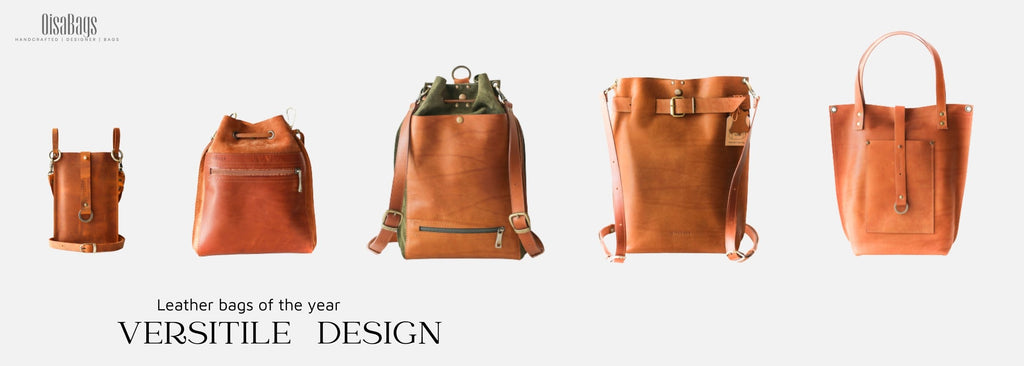 Leather Backpacks & Leather Rucksacks - Best Leather Backpack