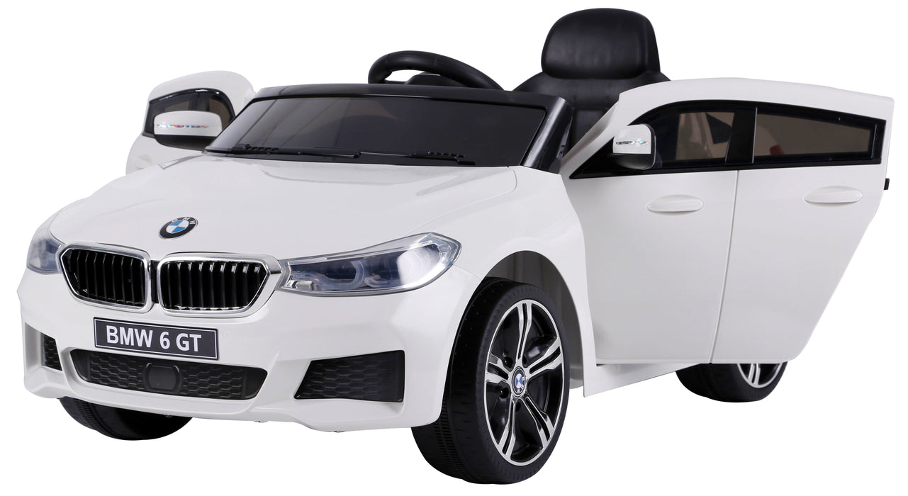 battery powered bmw toy car