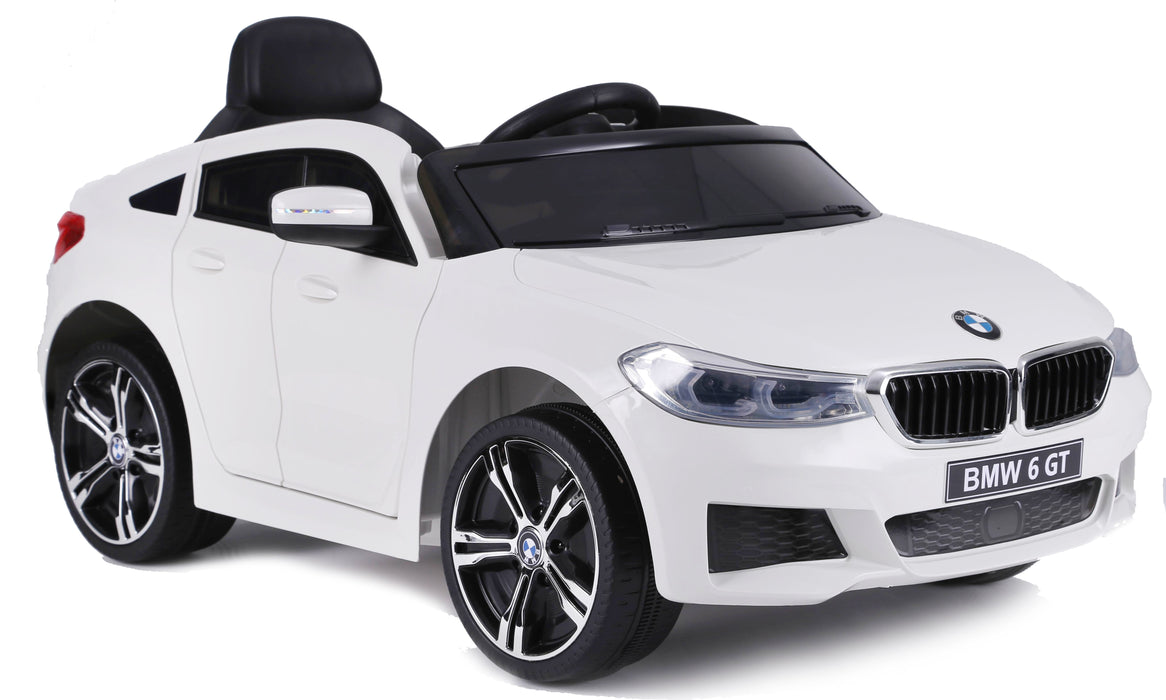 bmw toy car ride on