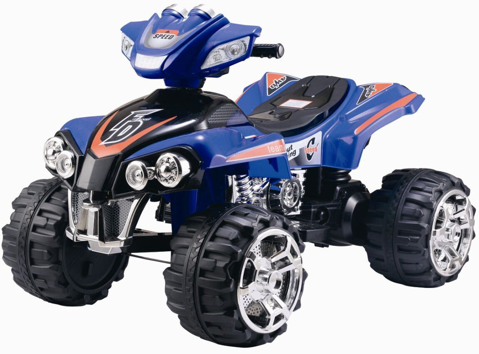 12v atv quad