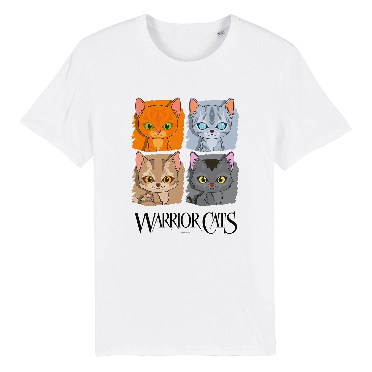 I am Scourge - Youth Unisex T-Shirt l Official Warrior Cats Store