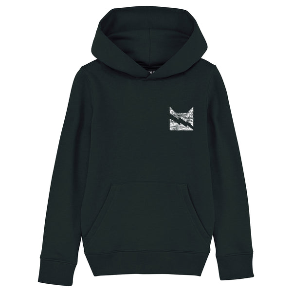 Scratch Thunderclan Hoodie - Youth Unisex | Official Warrior Cats Store