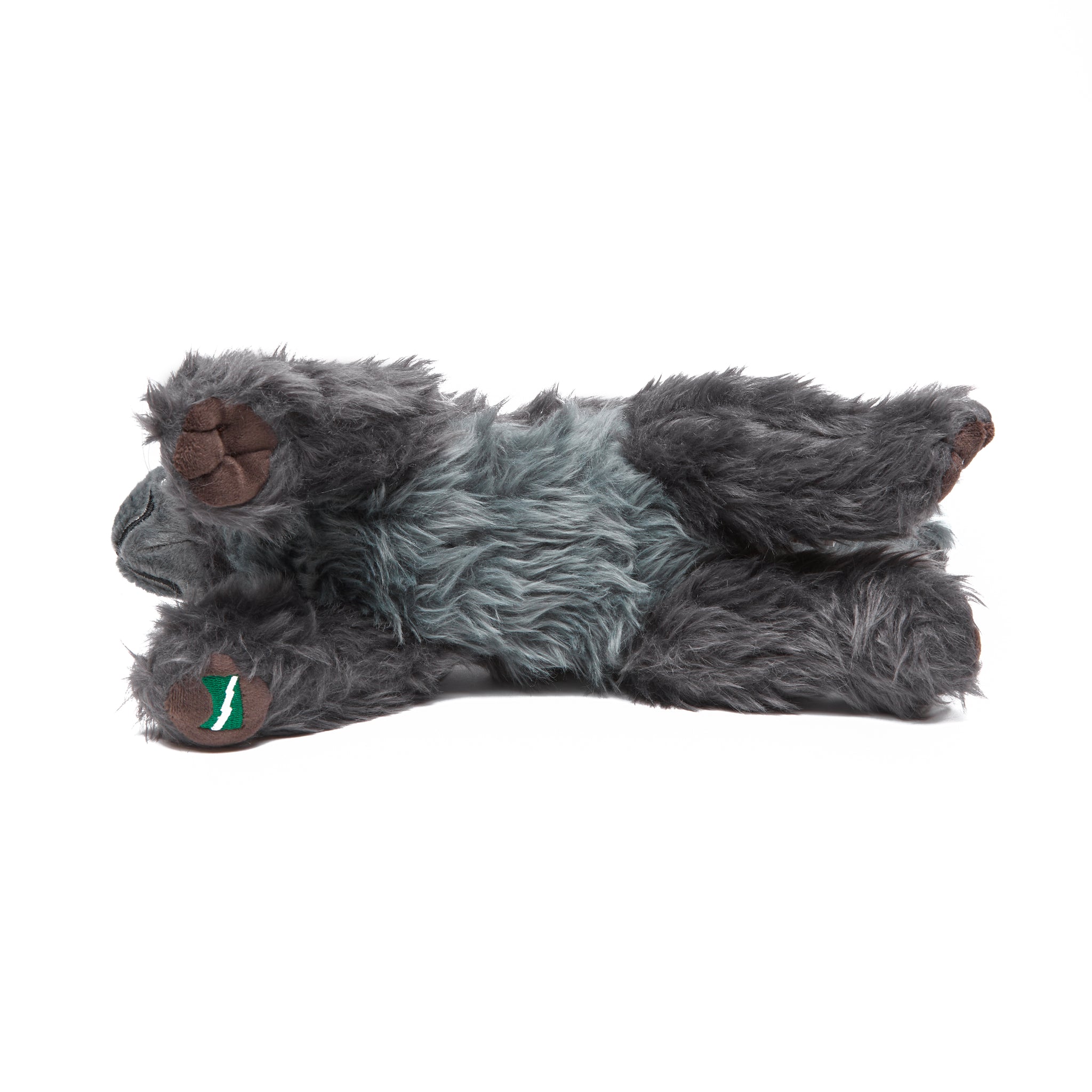 Scourge Large Plush Cat