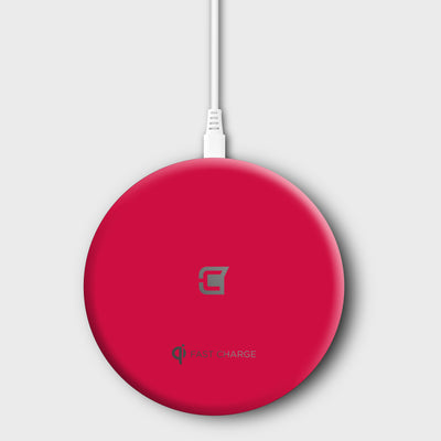 NITRO II WIRELESS CHARGING PAD