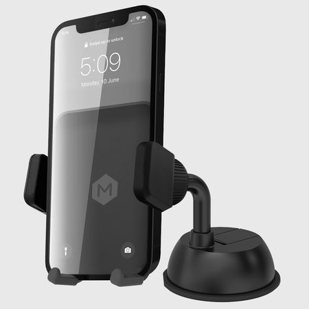  Simpl Cradle 2.0 360 Degree Dash and Windshield Phone Mount Holder