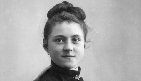 St. Therese of Lisieux 