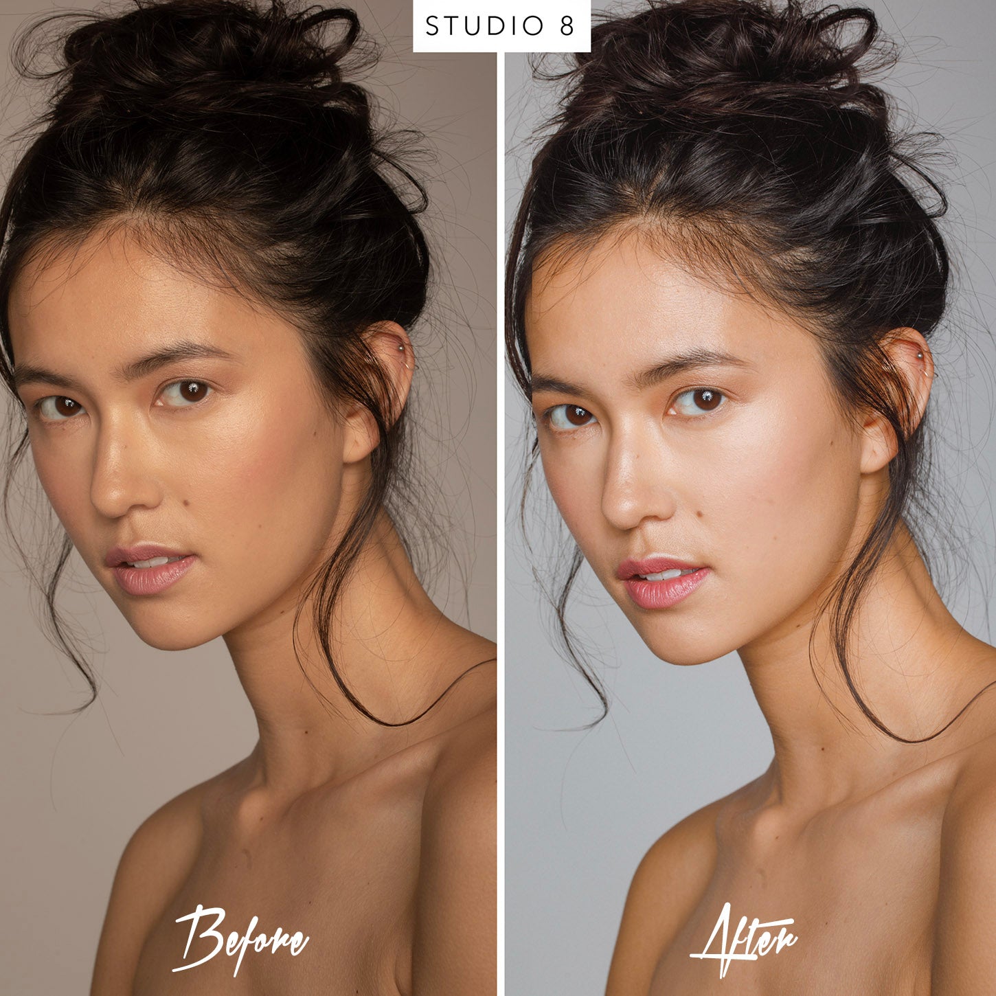 Studio Lightroom Preset Pack DESKTOP – Anita Sadowska Photography