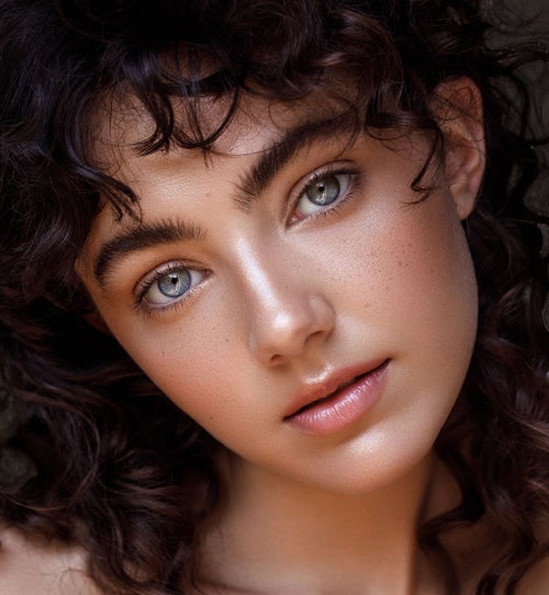 Beauty Portfolio – Anita Sadowska Photography