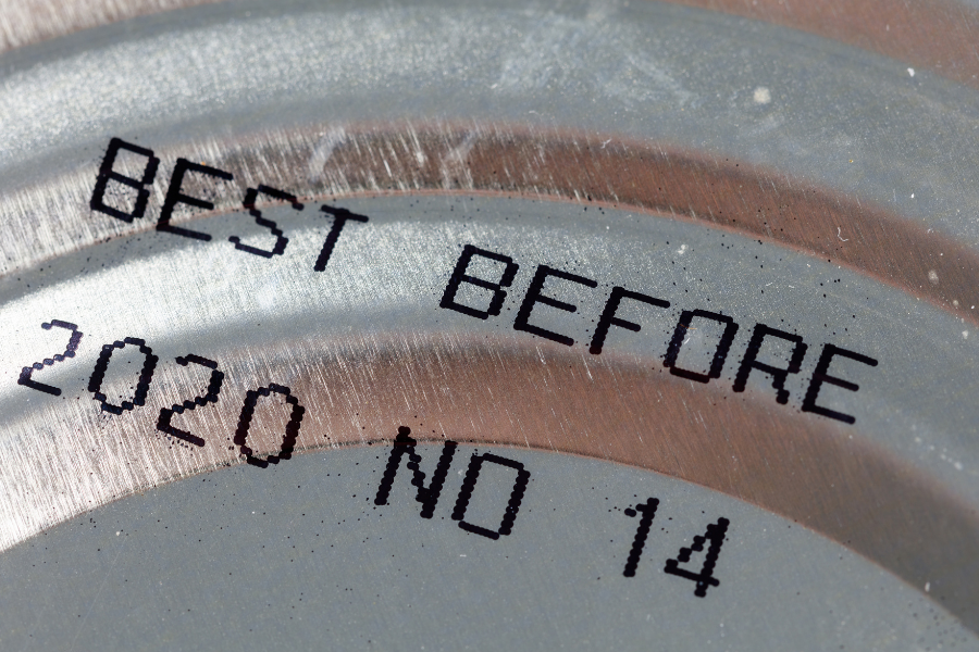 what do expiration and best before dates really mean