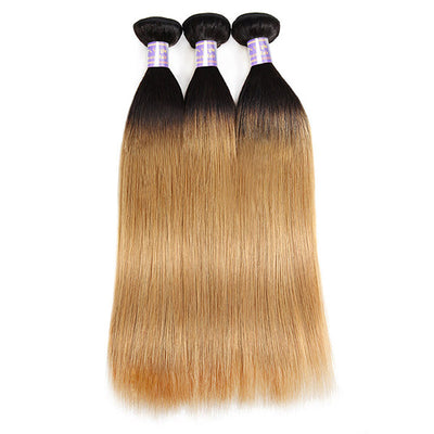 Hair Bundles Virgin Human Hair - AlloveHair