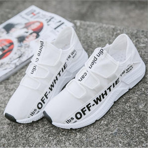 elgeer off white sneakers