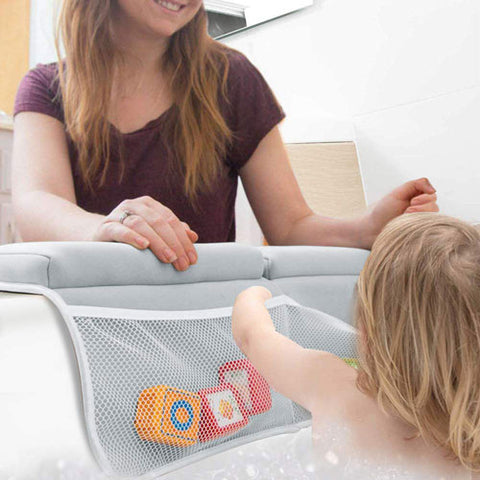 baby bath toy organizer