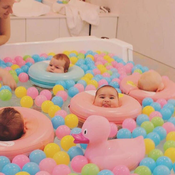 Mambobaby Air Free float