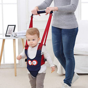 baby walking assistance harness