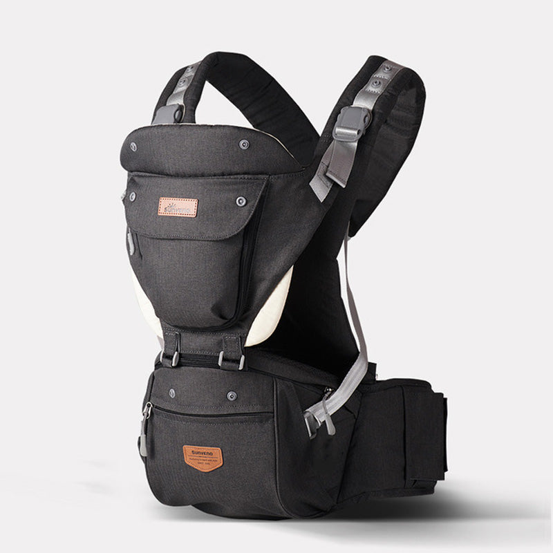 sunveno ergonomic baby carrier