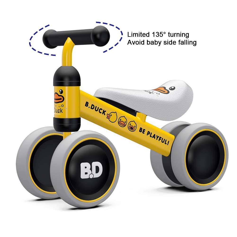 push cycle for baby