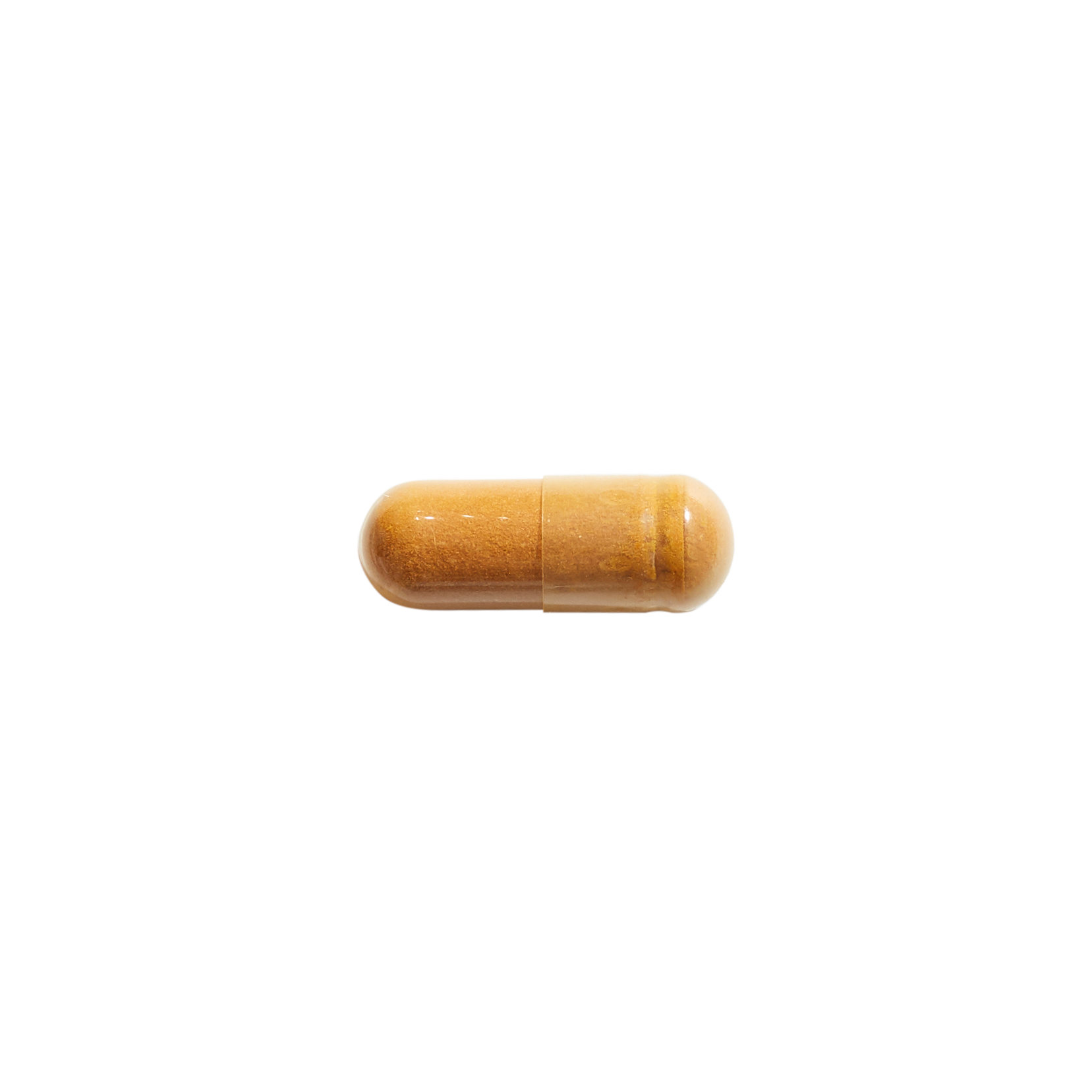 yellow anti-inflammatory turmeric supplement
