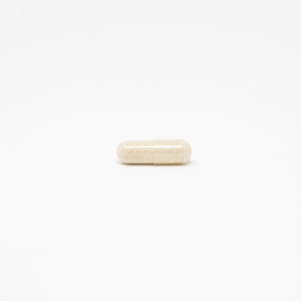  Saccharomyces Boulardii beneficial yeast probiotic pill