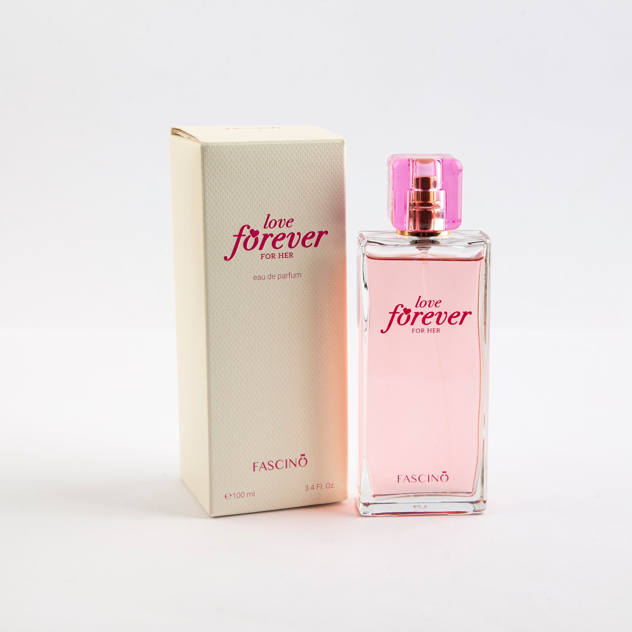 love forever perfume