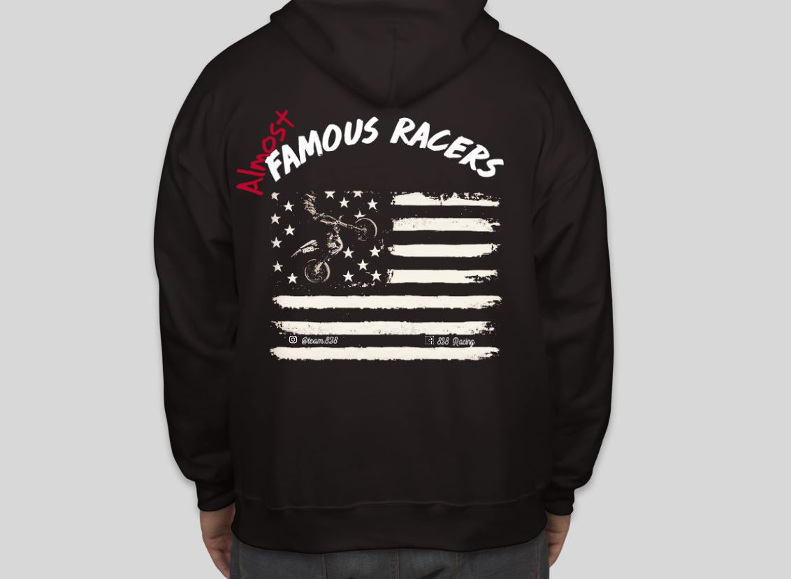 almost famous hoodie