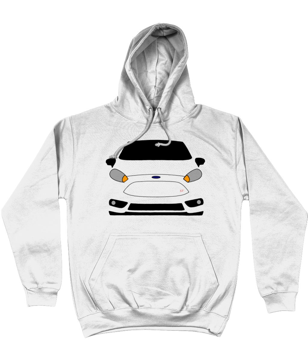 ford st hoodie