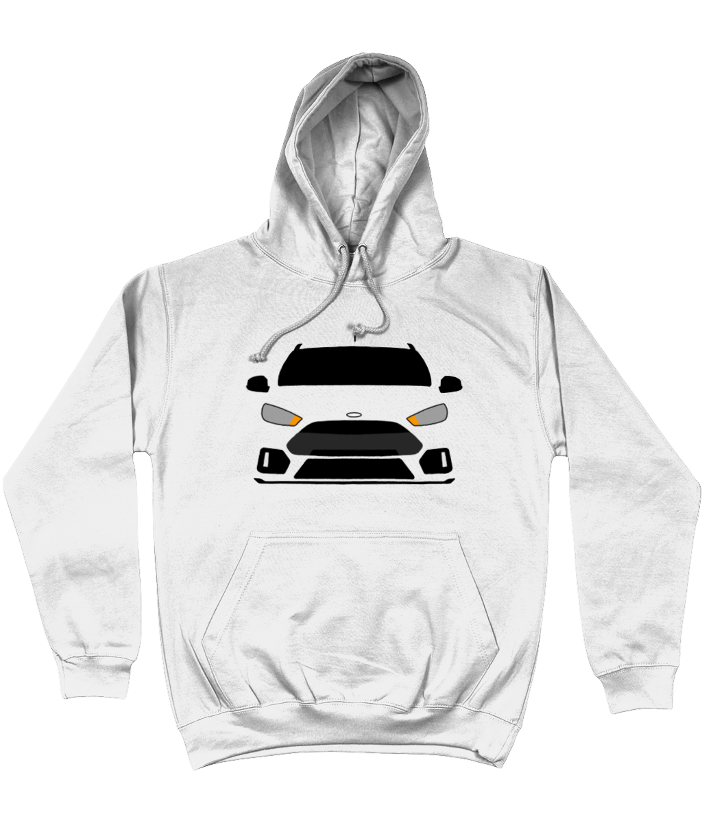 ford rs hoodie