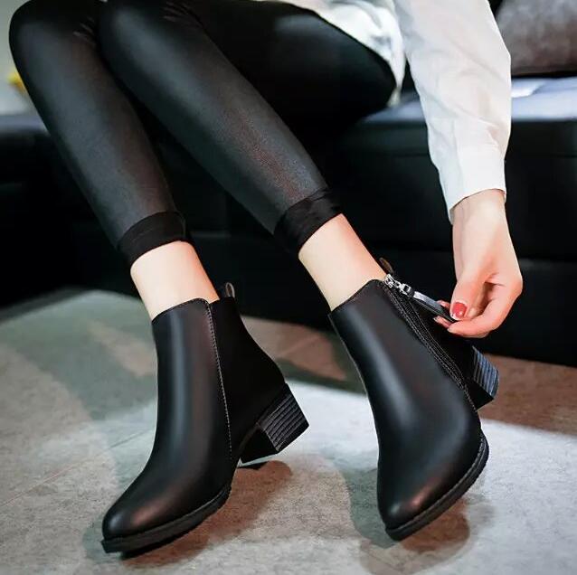 ankle boots fall 2018