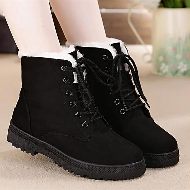 fashion boots for women