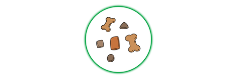 organic dog chews