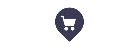 shopping logo