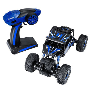 remote control climbing car