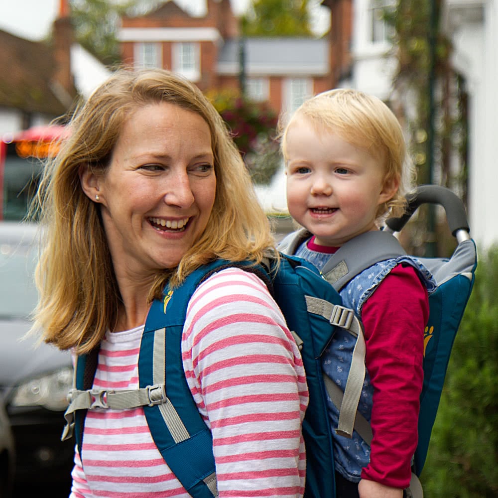 littlelife ranger s2 child carrier