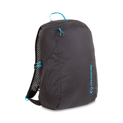 packable backpack with laptop sleeve