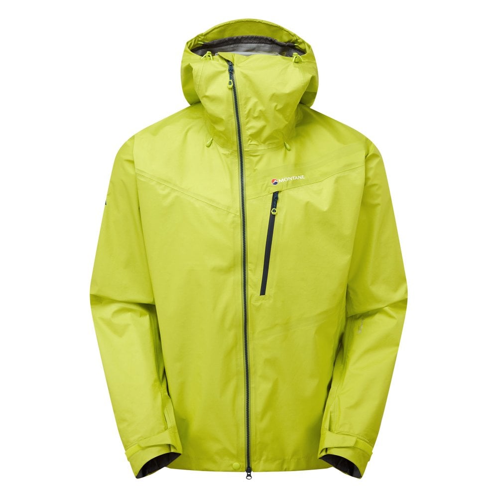 ALPINE SHIFT JACKET - 毅成戶外用品RC Outfitters