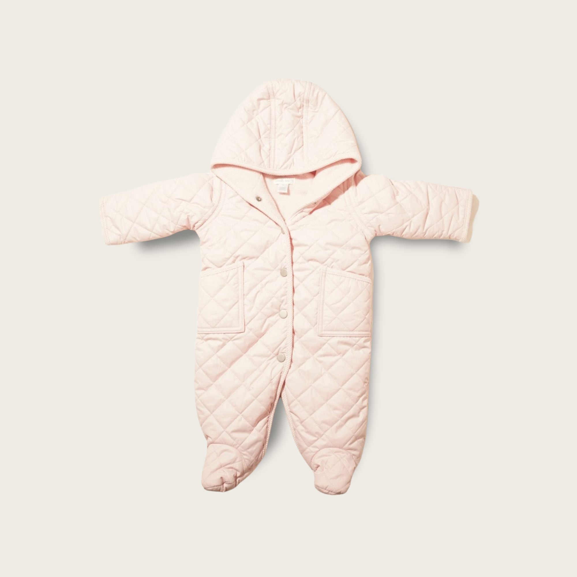 RALPH LAUREN snowsuit | 3m – Myno & Co