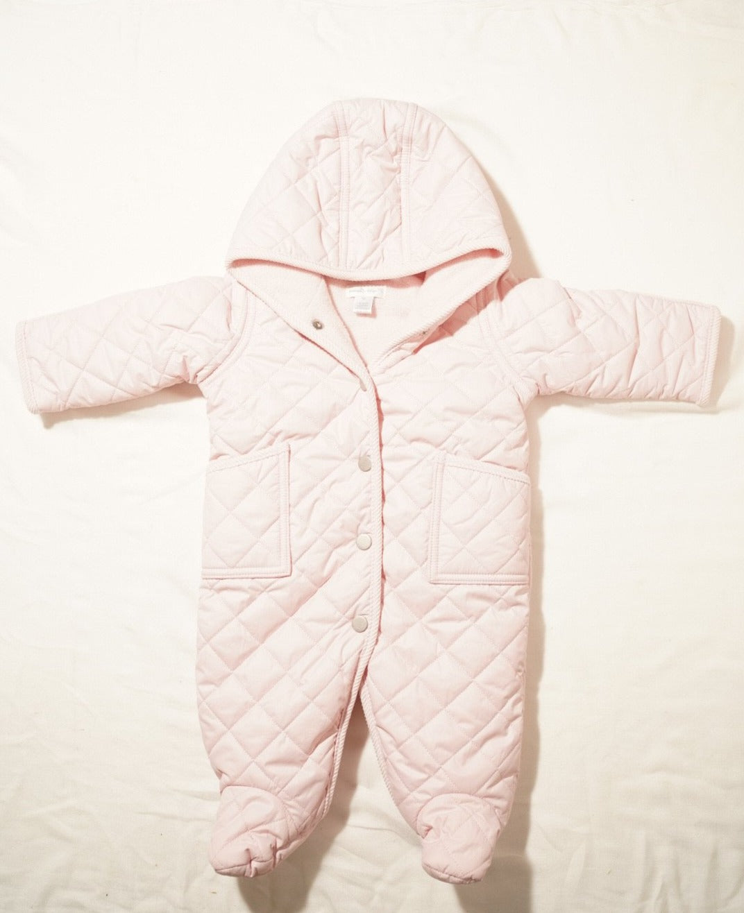 RALPH LAUREN snowsuit | 3m – Myno & Co